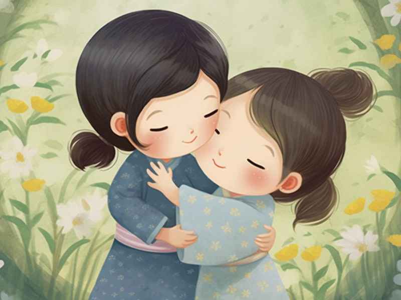 感恩的幼儿故事 感恩的幼儿故事大全