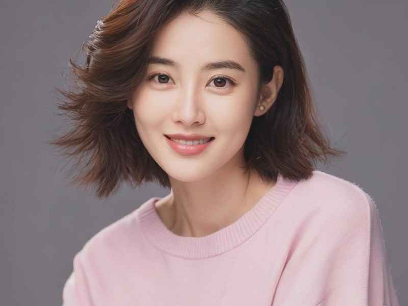 黄晓明前女友是谁 - 黄晓明前任女友是谁