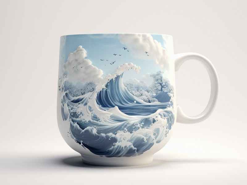 海水枪；海水枪图片