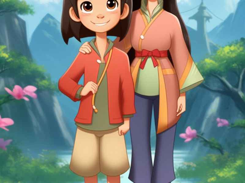 宝莲灯故事在线听故事（宝莲灯故事在线听故事免费）