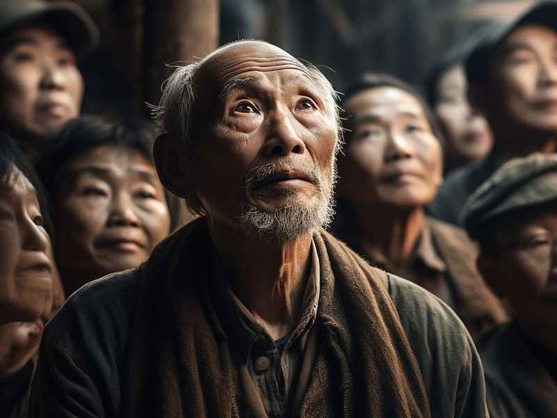 播放焦裕禄的故事、播放焦裕禄的故事简介