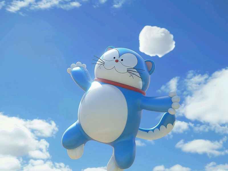 机器猫睡前故事、机器猫睡前故事大全 机器猫睡前故事、机器猫睡前故事大全