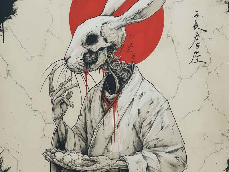 讲一下兔死狐悲的故事、讲一下兔死狐悲的故事视频 讲一下兔死狐悲的故事、讲一下兔死狐悲的故事视频