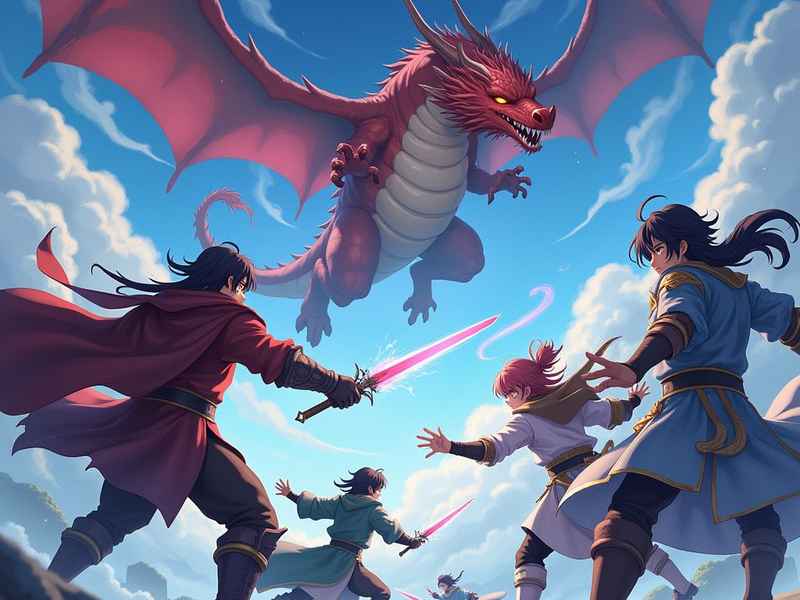 dragon睡前故事 - ur睡前故事 dragon睡前故事 - ur睡前故事