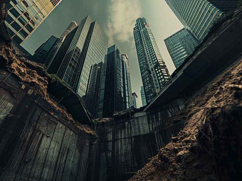 城市故事睡前；城市故事睡前故事大全