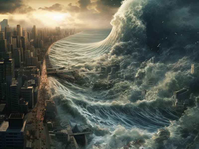 海啸原文,海啸中文版 海啸原文,海啸中文版