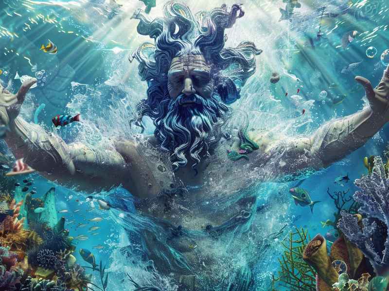 海神故事简介(海神故事简介50字) 海神故事简介(海神故事简介50字)