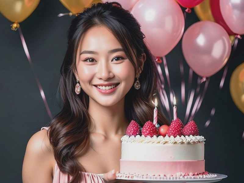 哄女朋友睡觉的生日故事 - 女朋友生日讲的睡前故事