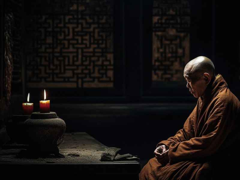 《法师故事》;《法师故事》主要内容 《法师故事》;《法师故事》主要内容