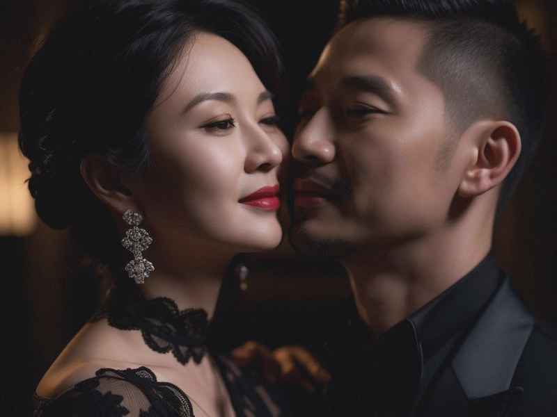黄晓明发文护妻，黄晓明发文护妻是哪一集