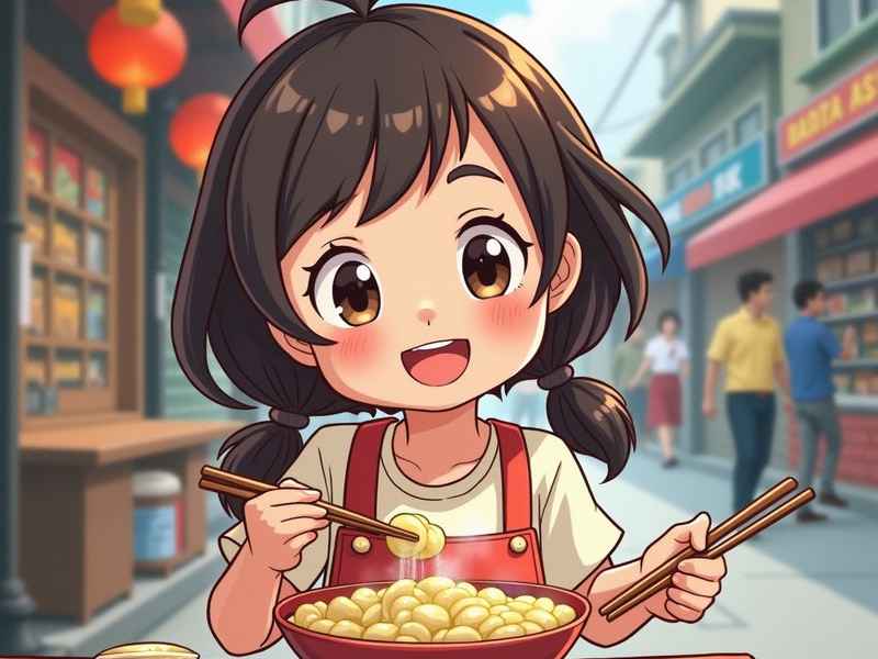 潮汕小故事 潮汕民间故事小故事 潮汕小故事 潮汕民间故事小故事