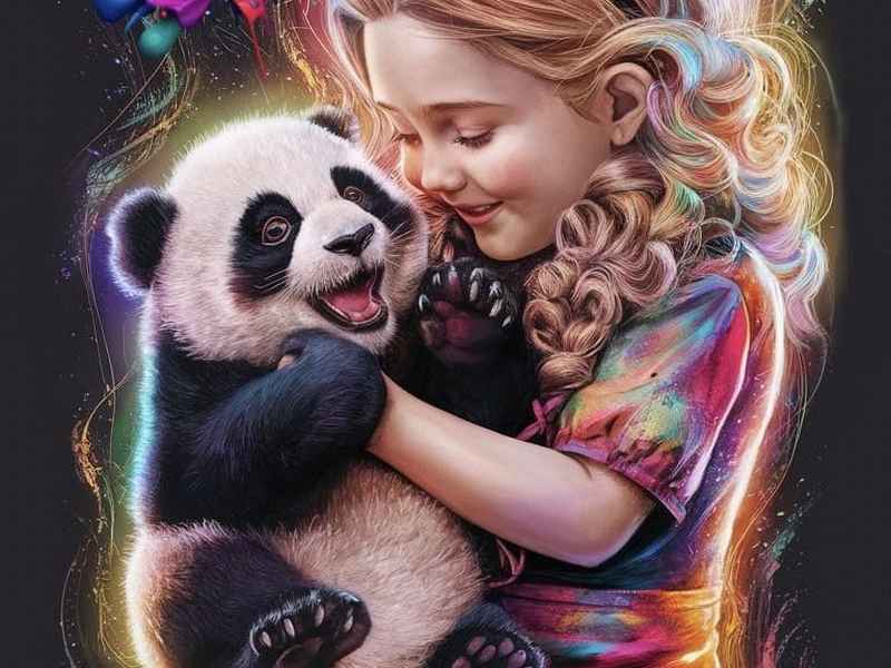 《熊猫的故事》(熊猫的故事电影) 《熊猫的故事》(熊猫的故事电影)