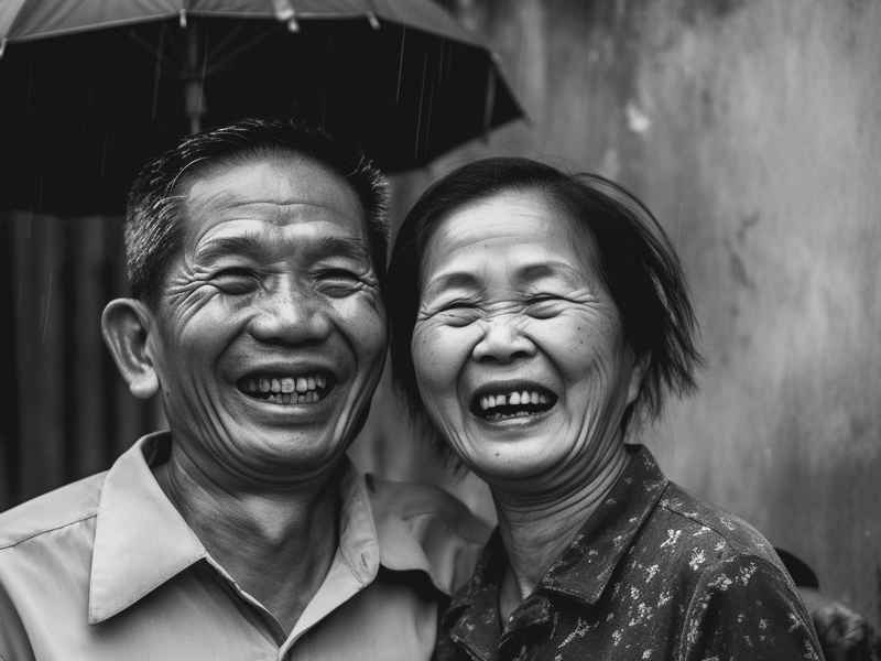 婚姻爱情故事，感人的婚姻爱情故事