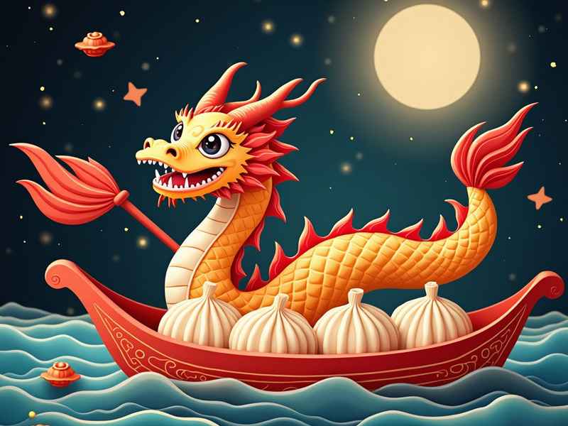 端午节故事睡前故事大全(端午节故事睡前故事大全图片) 端午节故事睡前故事大全(端午节故事睡前故事大全图片)