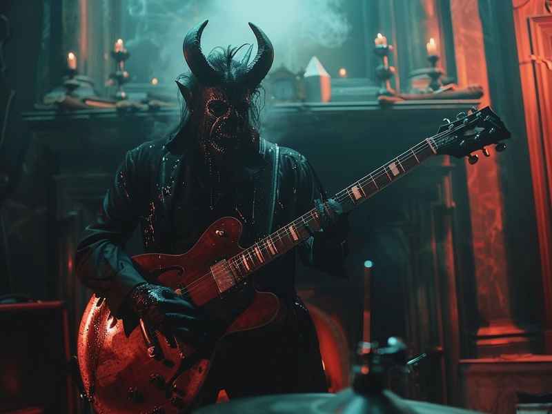 demons歌曲背后的故事、demons歌曲背景 demons歌曲背后的故事、demons歌曲背景