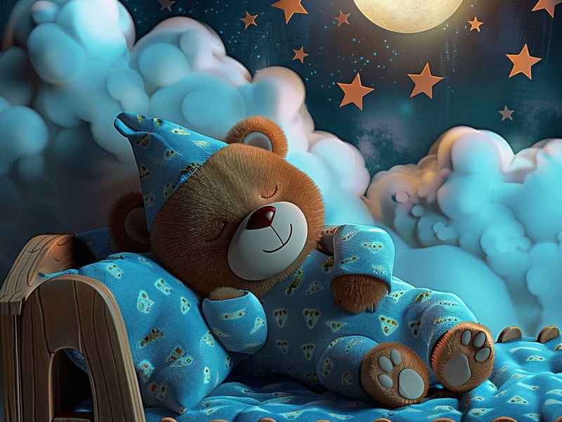 宝宝最爱听的365夜睡前故事蓝色卷（宝宝最爱听的365夜睡前故事书籍）