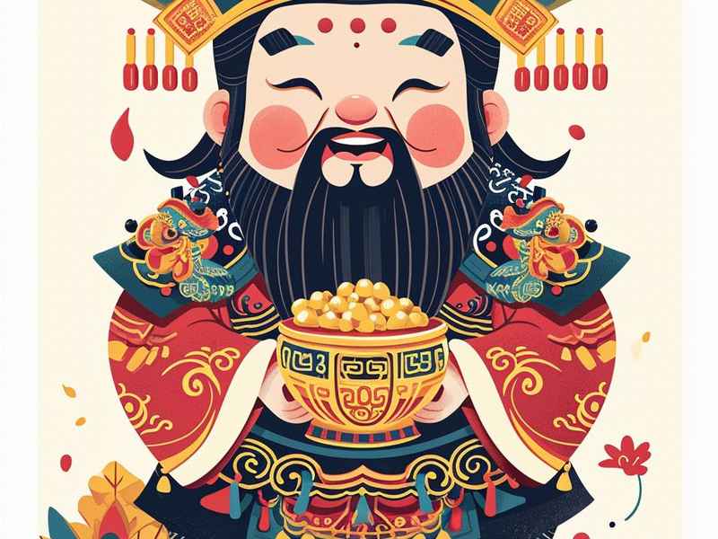 关于门神的故事有哪些；关于门神的小故事