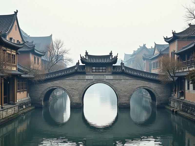 北新桥传说是真的吗(北新桥的传说是怎么回事) 北新桥传说是真的吗(北新桥的传说是怎么回事)