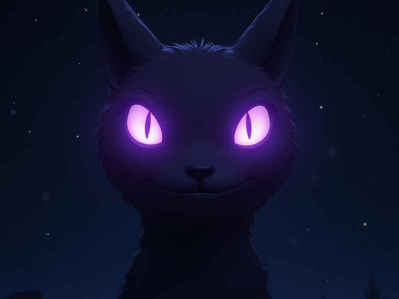 黑猫的怪梦 黑猫的怪梦测试版 黑猫的怪梦 黑猫的怪梦测试版
