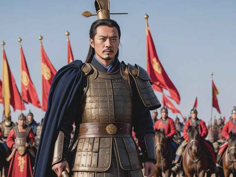 韩信点兵告诉我们什么道理(韩信点兵告诉我们什么道理和启示) 韩信点兵告诉我们什么道理(韩信点兵告诉我们什么道理和启示)