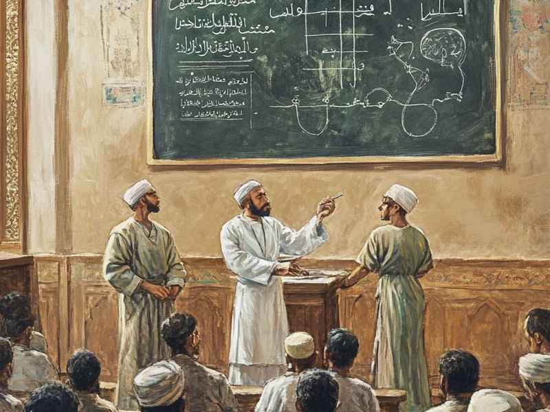 近代人勤学苦练的故事；近代人勤学苦练的故事简短