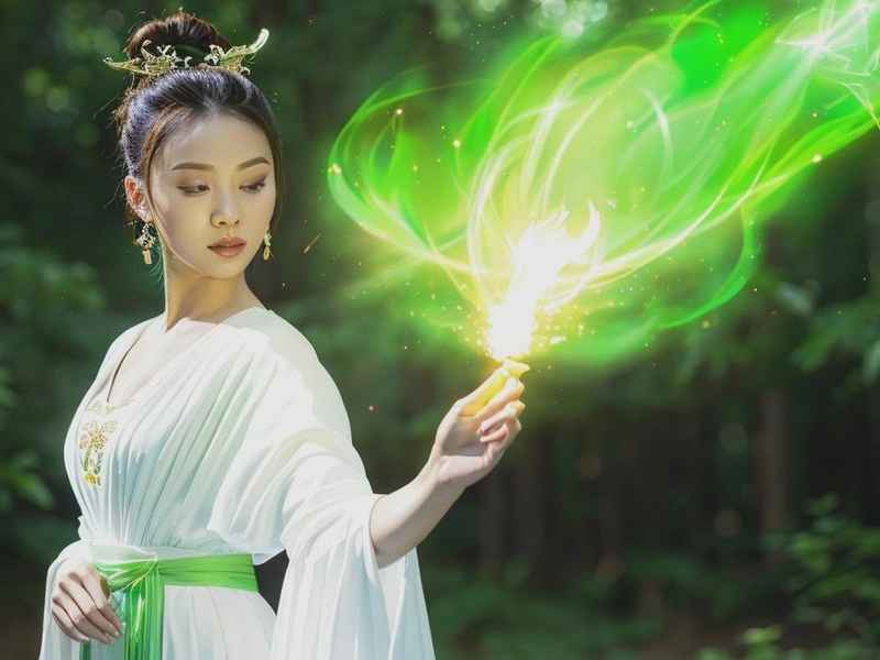 宝莲灯音频故事 宝莲灯故事视频 视频
