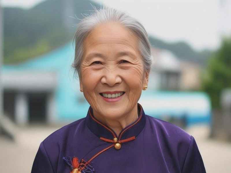 番薯故事 林怀兰番薯故事