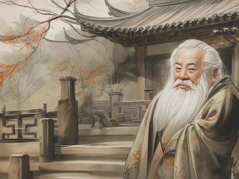 关于孔子的小故事有哪些，关于孔子的小故事有哪些名字