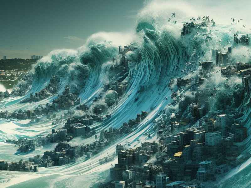 海啸原文,海啸中文版 海啸原文,海啸中文版