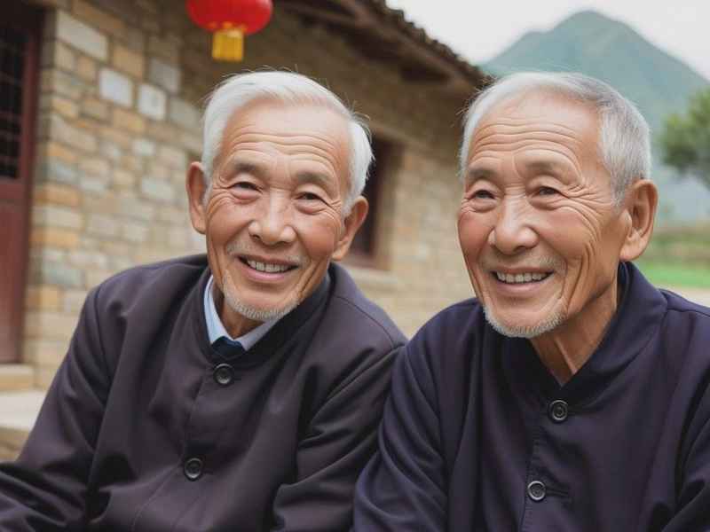 从前有哥俩的故事、从前有哥俩的故事是什么 从前有哥俩的故事、从前有哥俩的故事是什么