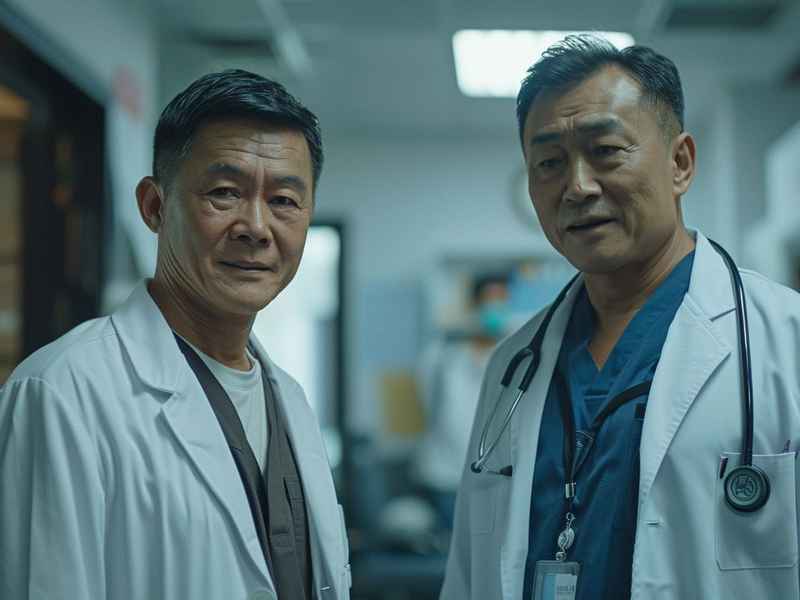 急诊室故事粤语（急诊室故事粤语版）