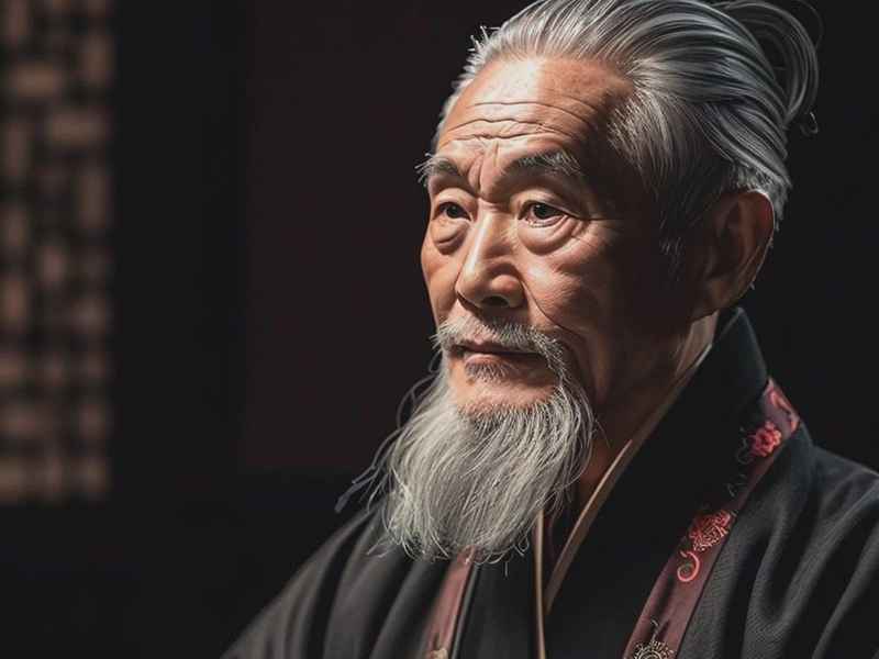 道家寓言故事;道家寓言故事有哪些 道家寓言故事;道家寓言故事有哪些