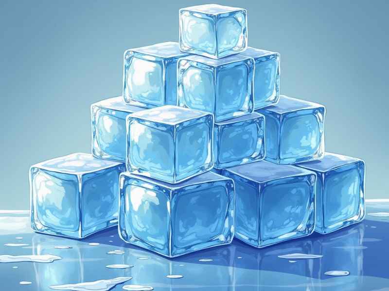 冰的故事作文(冰雪的故事作文) 冰的故事作文(冰雪的故事作文)