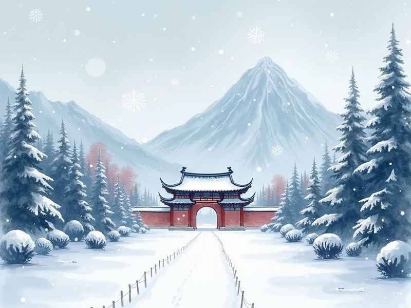 程门立雪的故事150字 程门立雪的故事150字左右 程门立雪的故事150字 程门立雪的故事150字左右