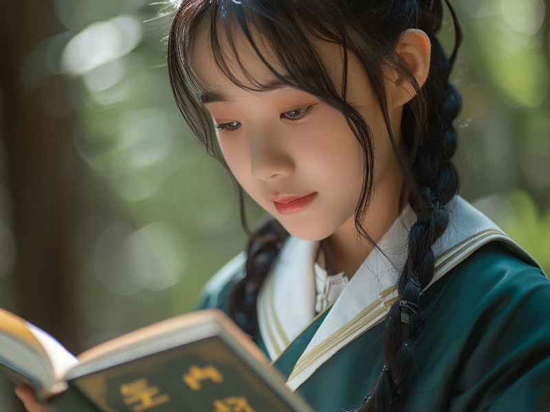 格林童话文案，格林童话美文美句