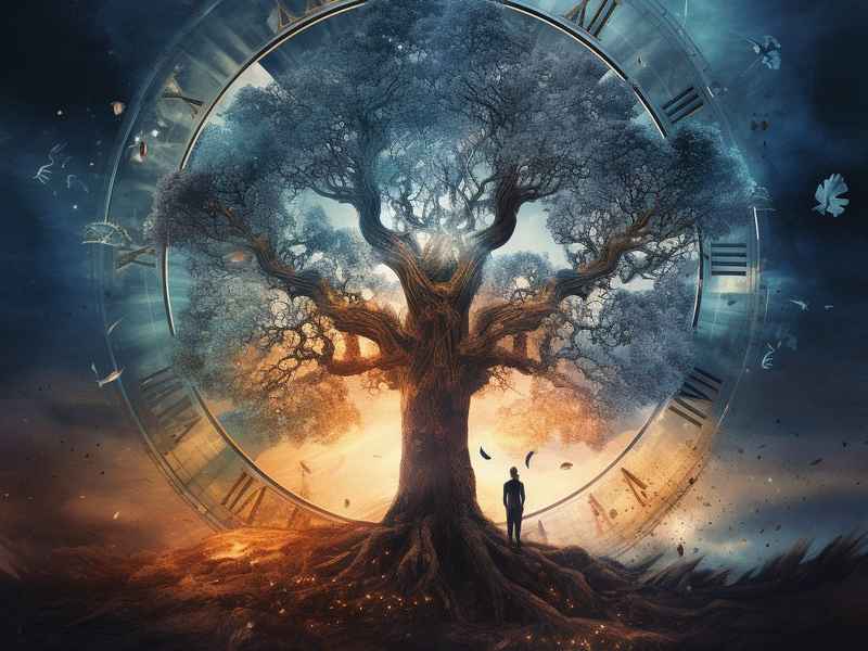 故事掌管时间的神 故事掌管时间的神仙是谁 故事掌管时间的神 故事掌管时间的神仙是谁
