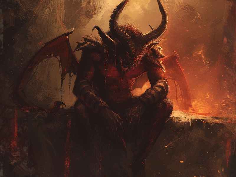 demons讲解 - demons讲的是什么 demons讲解 - demons讲的是什么