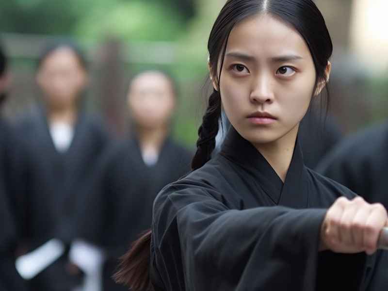 黄晓明前女友武林外传 - 黄晓明前女友武林外传是哪一集