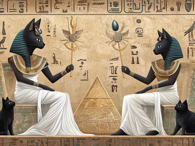古代埃及讲故事 古代埃及讲故事有哪些 古代埃及讲故事 古代埃及讲故事有哪些