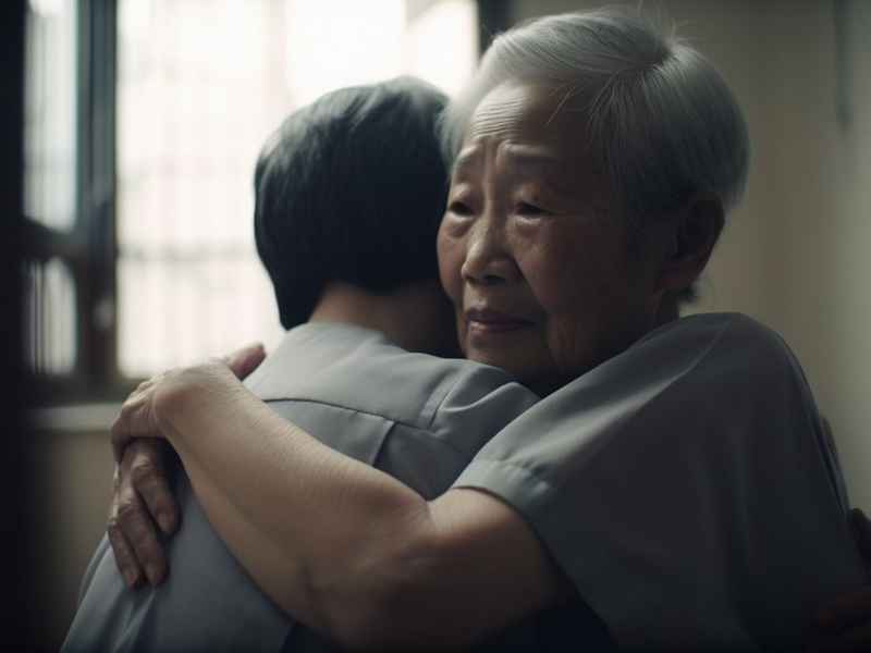 感人故事视频（感人故事视频剪辑）