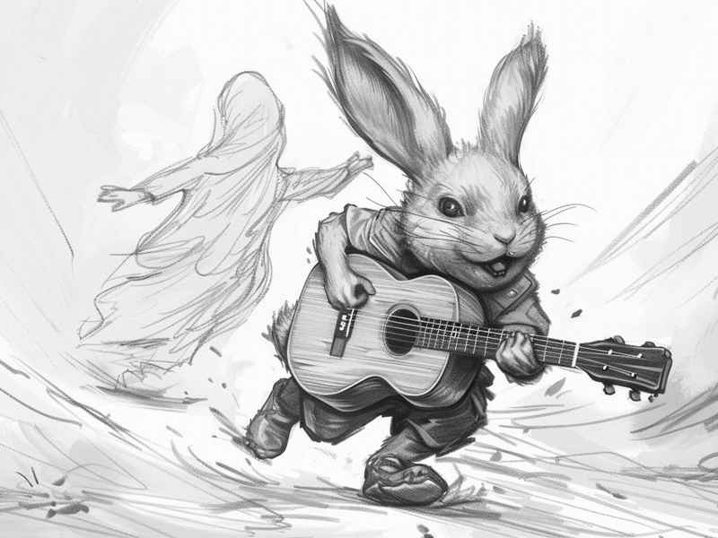 rabbit剧情 - 电视剧rabbit rabbit剧情 - 电视剧rabbit