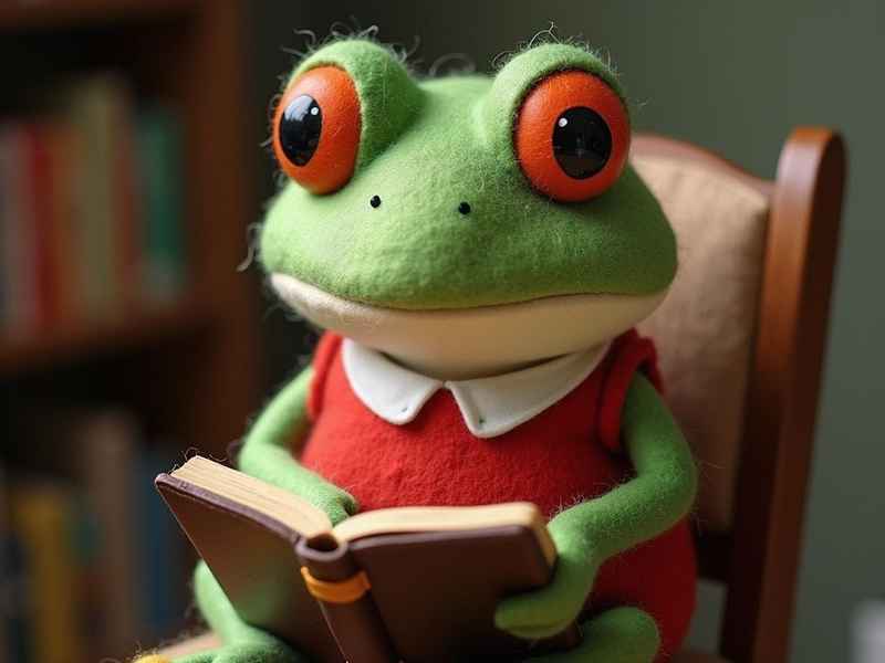 The frog英语(The frog英语作文160) The frog英语(The frog英语作文160)