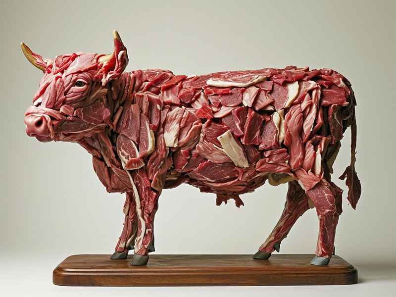 beef相关谚语、关于effort的谚语