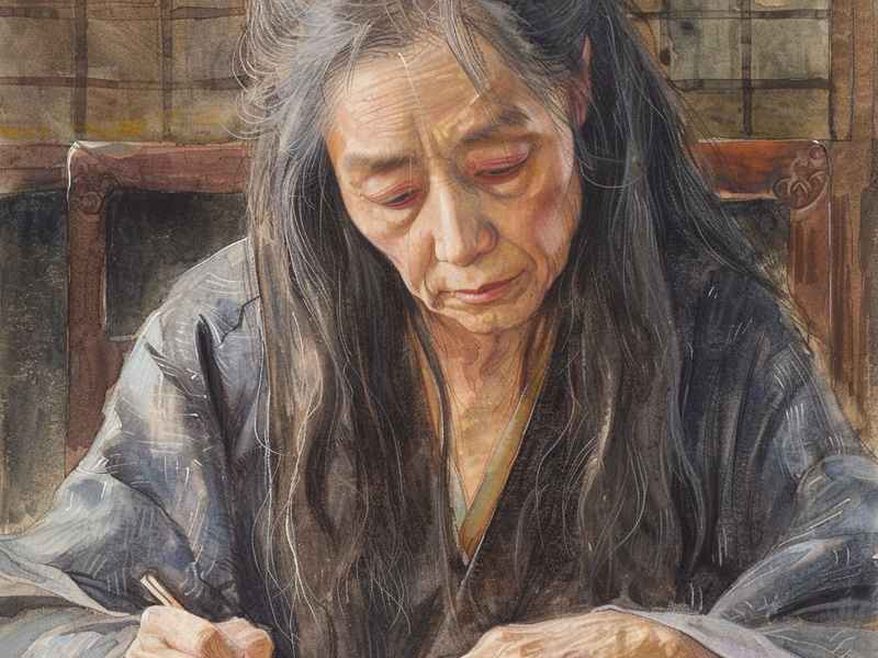 黄道婆的简介（黄道婆的简介生平）