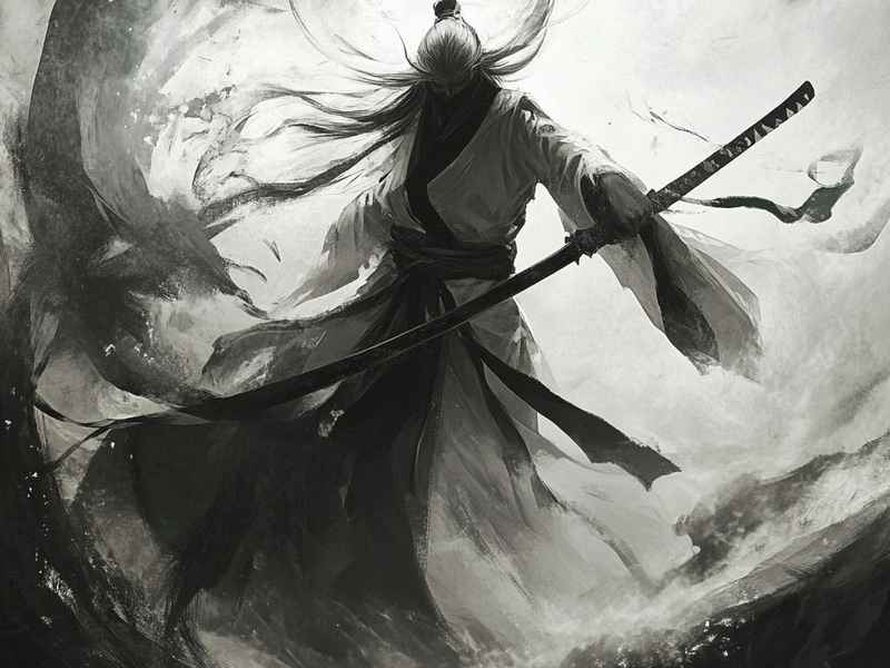 短篇武侠故事 短篇武侠故事有哪些