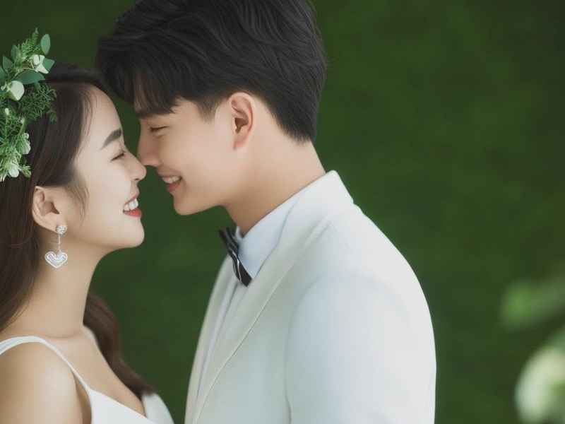 婚纱照故事设计（婚纱照故事设计方案）