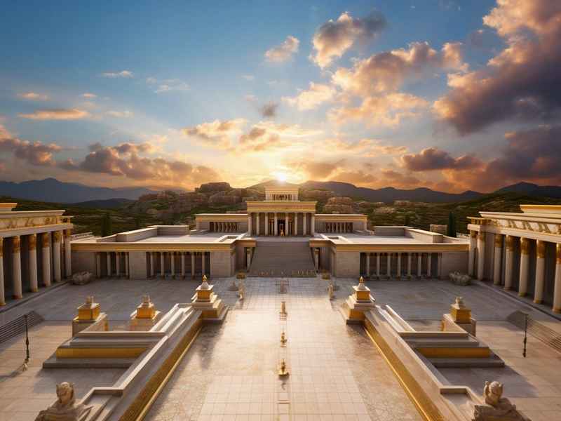 黄帝陵景区视频讲解（黄帝陵景区视频讲解图片）