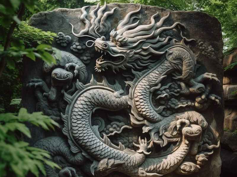北新桥龙的传说(北新桥的传说是怎么回事) 北新桥龙的传说(北新桥的传说是怎么回事)