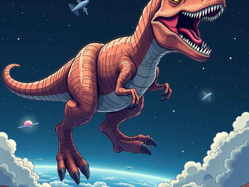 科幻故事作文500字六年级、科幻故事作文500字六年级恐龙 科幻故事作文500字六年级、科幻故事作文500字六年级恐龙