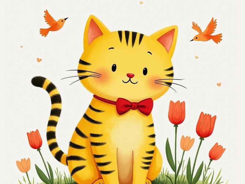 儿童故事睡前故事小花猫,小花猫睡前故事在线听 儿童故事睡前故事小花猫,小花猫睡前故事在线听